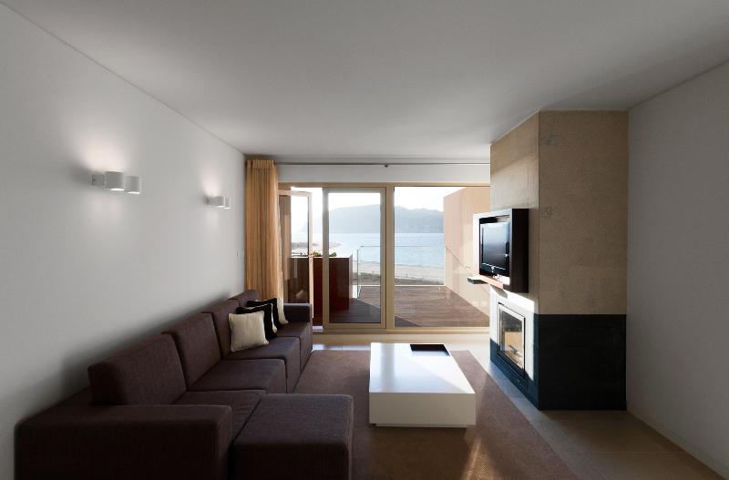 Troia Residence Praia - Oda