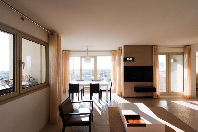 Troia Residence Praia - Oda