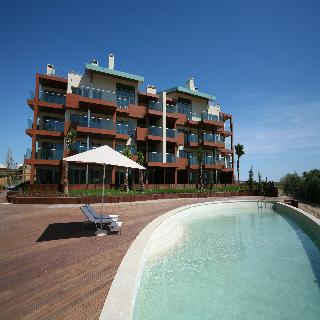 Troia Residence Praia fotoÄŸrafÄ±