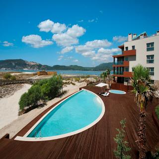 Troia Residence Praia fotoÄŸrafÄ±