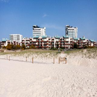 Troia Residence Praia fotoÄŸrafÄ±