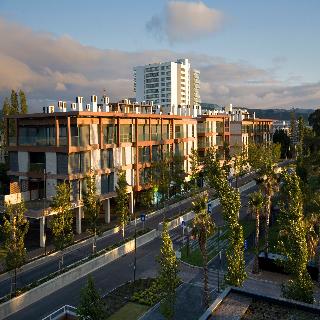Troia Residence Ácala otel fotoğrafı