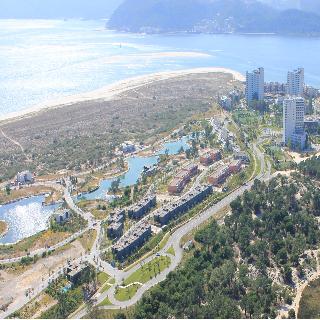 Troia Residence by The Editory – Beach Houses otel fotoğrafı