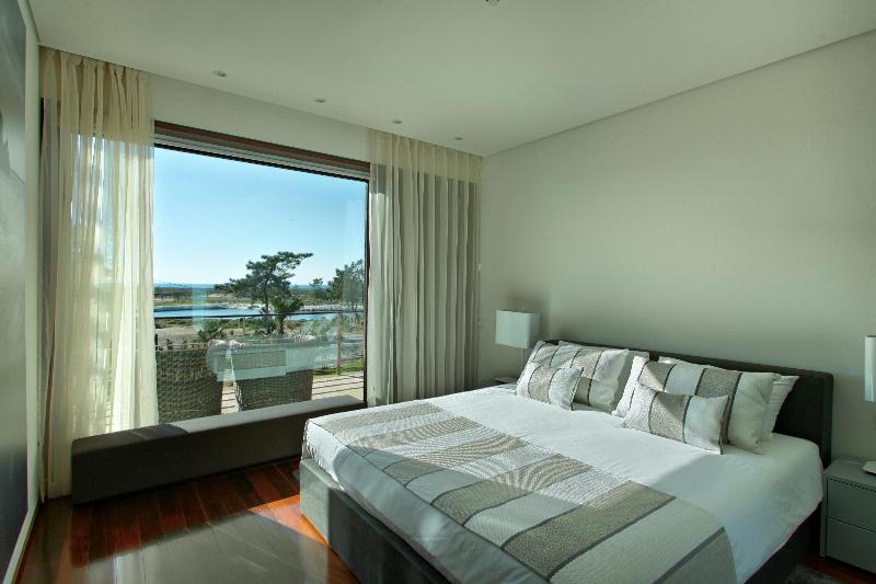 Troia Residence by The Editory – Beach Houses - Oda