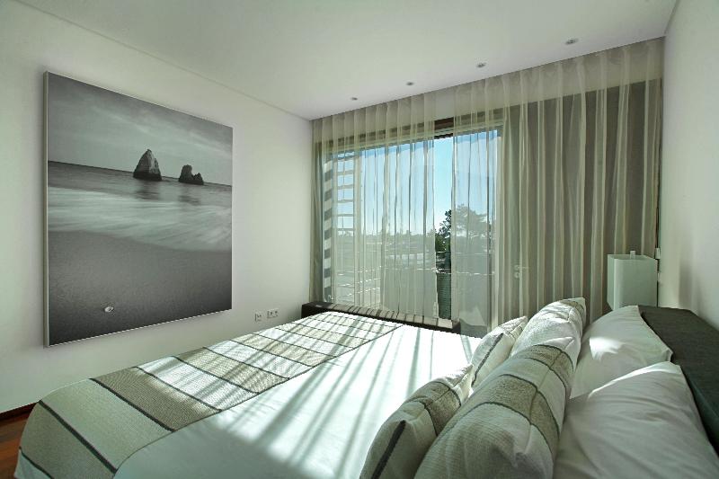 Troia Residence by The Editory – Beach Houses - Oda