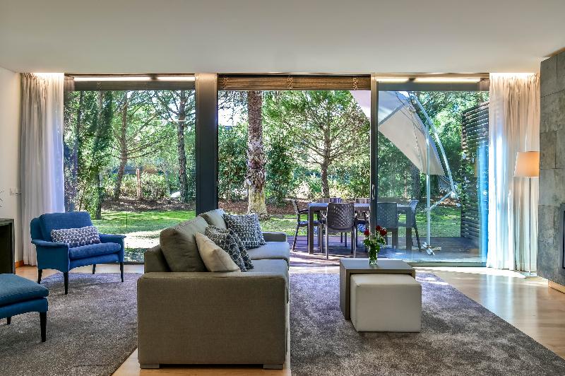 Troia Residence by The Editory – Beach Houses - Oda