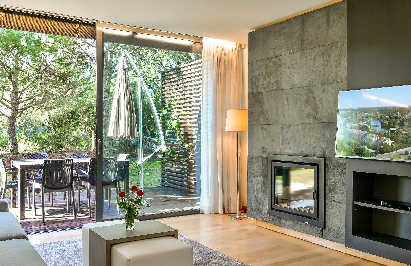 Troia Residence by The Editory – Beach Houses - Oda