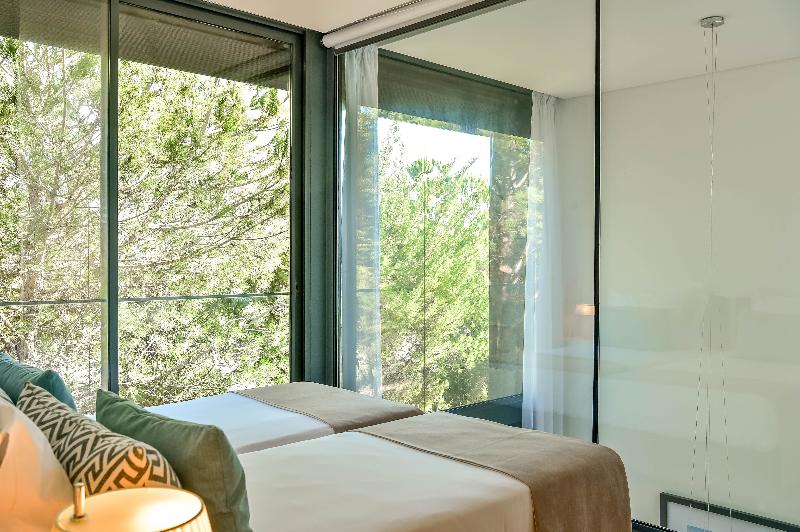 Troia Residence by The Editory – Beach Houses - Oda