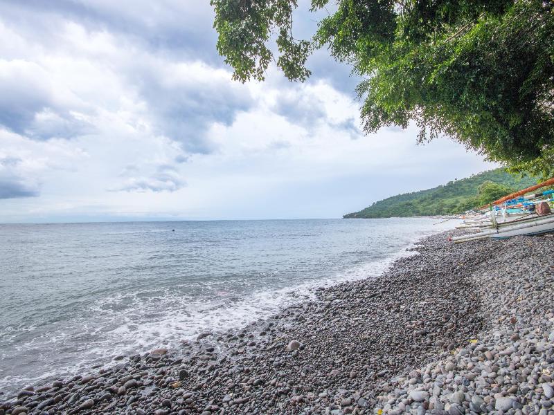 Baliku Dive Resort - Genel
