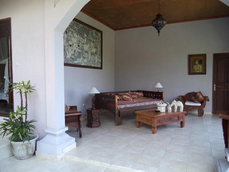 Baliku Dive Resort - Genel