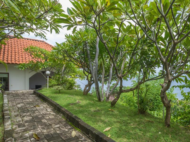 Baliku Dive Resort - Genel