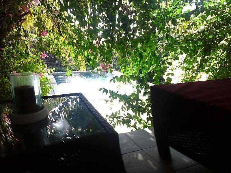Baliku Dive Resort - Genel