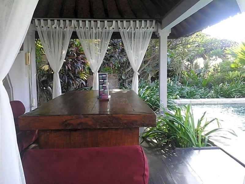Baliku Dive Resort - Genel
