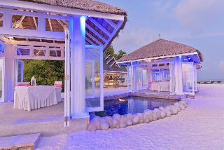 Sun Siyam Olhuveli Maldives fotoÄŸrafÄ±
