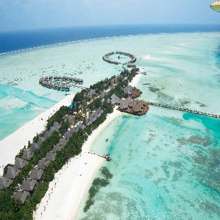 Sun Siyam Olhuveli Maldives fotoÄŸrafÄ±