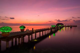 Sun Siyam Olhuveli Maldives fotoÄŸrafÄ±