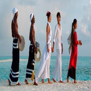Sun Siyam Olhuveli Maldives fotoÄŸrafÄ±