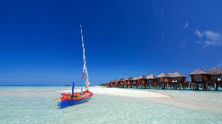 Sun Siyam Olhuveli Maldives fotoÄŸrafÄ±