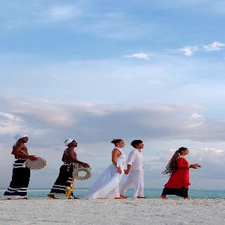 Sun Siyam Olhuveli Maldives fotoÄŸrafÄ±
