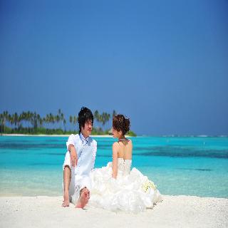 Sun Siyam Olhuveli Maldives fotoÄŸrafÄ±