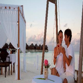 Sun Siyam Olhuveli Maldives fotoÄŸrafÄ±