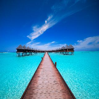 Sun Siyam Olhuveli Maldives fotoÄŸrafÄ±