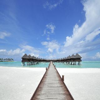 Sun Siyam Olhuveli Maldives fotoÄŸrafÄ±