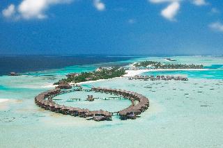 Sun Siyam Olhuveli Maldives fotoÄŸrafÄ±
