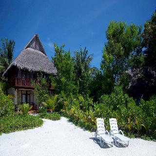 Sun Siyam Olhuveli Maldives fotoÄŸrafÄ±