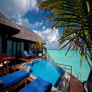 Sun Siyam Olhuveli Maldives fotoÄŸrafÄ±