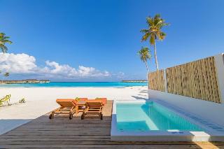 Sun Siyam Olhuveli Maldives fotoÄŸrafÄ±