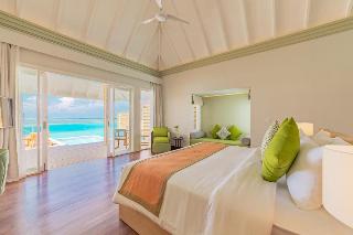 Sun Siyam Olhuveli Maldives fotoÄŸrafÄ±
