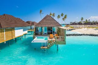 Sun Siyam Olhuveli Maldives fotoÄŸrafÄ±