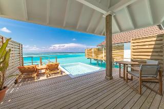 Sun Siyam Olhuveli Maldives fotoÄŸrafÄ±