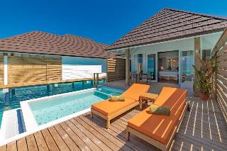 Sun Siyam Olhuveli Maldives fotoÄŸrafÄ±
