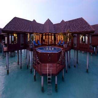 Sun Siyam Olhuveli Maldives fotoÄŸrafÄ±