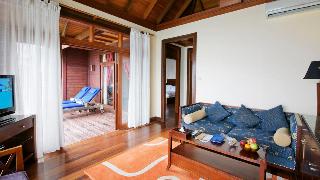 Sun Siyam Olhuveli Maldives fotoÄŸrafÄ±