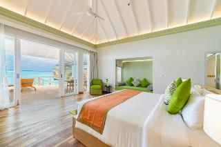 Sun Siyam Olhuveli Maldives fotoÄŸrafÄ±