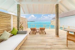 Sun Siyam Olhuveli Maldives fotoÄŸrafÄ±