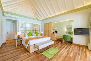 Sun Siyam Olhuveli Maldives fotoÄŸrafÄ±