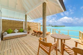 Sun Siyam Olhuveli Maldives fotoÄŸrafÄ±