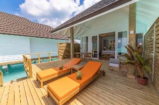 Sun Siyam Olhuveli Maldives fotoÄŸrafÄ±