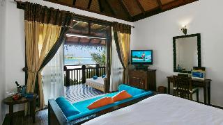 Sun Siyam Olhuveli Maldives fotoÄŸrafÄ±