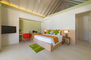 Sun Siyam Olhuveli Maldives fotoÄŸrafÄ±