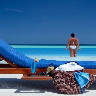 Sun Siyam Olhuveli Maldives fotoÄŸrafÄ±