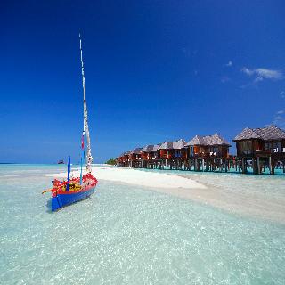 Sun Siyam Olhuveli Maldives fotoÄŸrafÄ±
