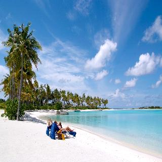 Sun Siyam Olhuveli Maldives fotoÄŸrafÄ±