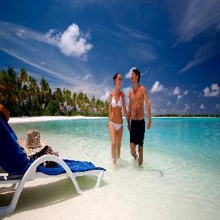 Sun Siyam Olhuveli Maldives fotoÄŸrafÄ±