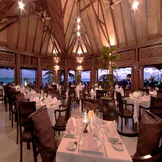 Sun Siyam Olhuveli Maldives fotoÄŸrafÄ±