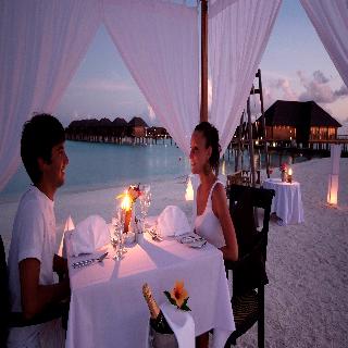 Sun Siyam Olhuveli Maldives fotoÄŸrafÄ±